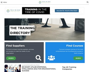 Trainingindustry.com - Training Suppliers Directory