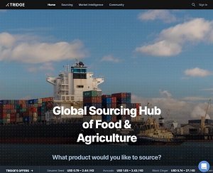 Tridge.com - Global Sourcing Hub