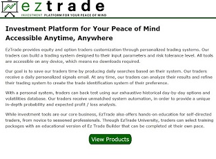 Eztrade.com - B2B e-commerce platform