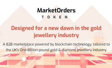 Marketorders.net - Online Jewellers B2B Marketplace