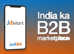 Jdmart.com - India's B2B Marketplace