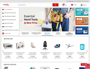 Moglix.com - Leading B2B e-Commerce for Industrial Products