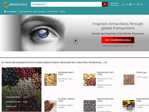 Brown-eagle.com - Global B2B Marketplace Which Connect European Suppliers