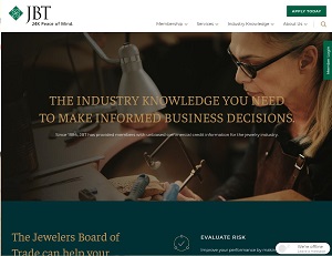 Jewelersboard.com - Jewelers Board of Trade