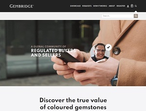 Gembridge.com - Gem B2B Marketplace