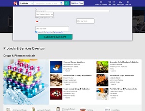 Dir.indiamart.com - India Business Directory