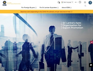 Srilankabusiness.com - Sri Lanka Business Portal