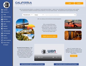 Californiamanufacturingguide.com - California Manufacturing Suppliers B2B Social Network