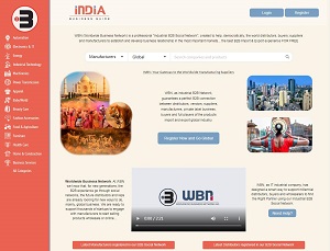 Indiamanufacturingguide.com - B2B India Manufacturing Suppliers Business