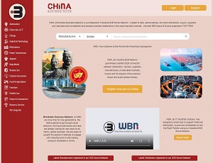 Chinamanufacturingguide.com - China Manufacturing Suppliers B2B Social Network