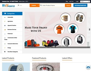 Bizzporto.com - Indian Manufacturers, B2B Business Directory