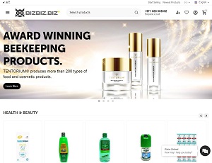 Bizbiz.biz - Dubai B2B Wholesale Suppliers Marketplace