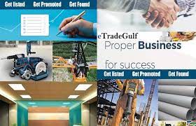 Etradegulf.com - UAE B2B online marketplace