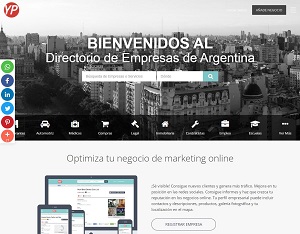 Arempresas.com - Argentina Business Directory
