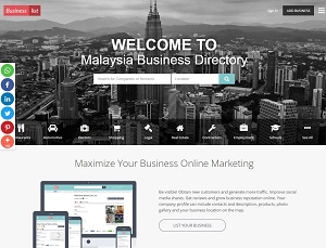 Businesslist.my - Malaysia Business Directory