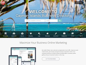 Caymanlist.com - Cayman Islands Business Directory