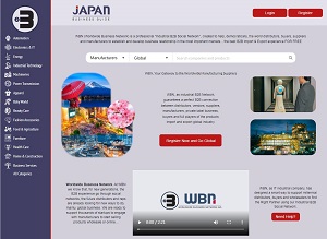 Japanbusinessguide.com - Japan Business Suppliers B2B Social Network