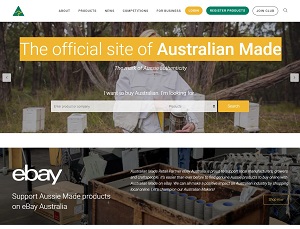 Australianmade.com.au - The official site of Australian Made