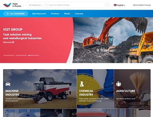 Madeinrussia.com - Russia Manufacturer Directory