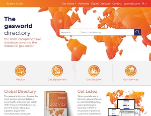 Gasworlddirectory.com - Industrial Gas Business Directory
