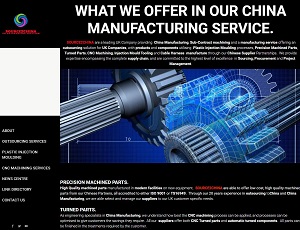 Source2china.co.uk - China Outsourcing and Manufacturing to UK Customers