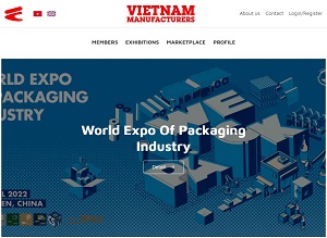 Vietnammanufacturers.vn - Vietnam Manufacturer Directory
