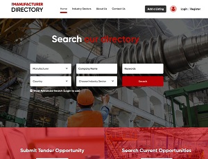  The Manufacturer Directory