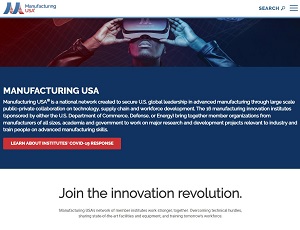 Manufacturingusa.com - USA Manufacturer Directory