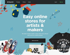 Wholesale apparel best sale big cartel