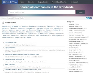 Listcompany.org - Business Directory