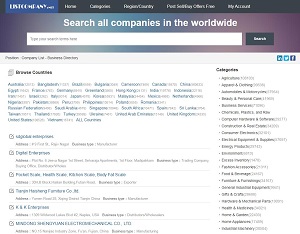  Listcompany.org - Business Directory