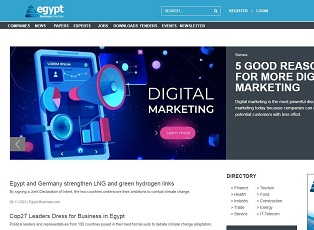 Egypt-Business.com