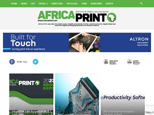 Africaprint.com - Africa Print Industry Company directory