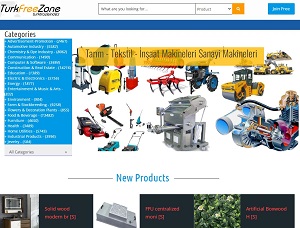 Turkfreezone.com - Turkey Free Trade Zone