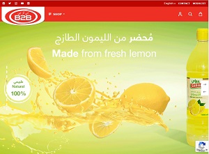 B2BFoods.com - Kuwait food b2b E-marketplace