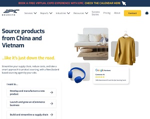 Picsourcing.co.nz - New Zealand Product Sourcing Service