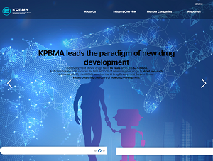 Kpbma.or.kr - Korea Pharmaceutical and Bio-Pharma Manufacturers Association