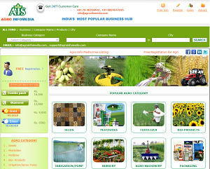 Agroinfomedia.com - Agriculture suppliers directory