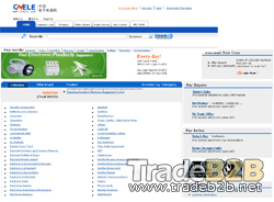 Cnele.com - Electrical & Electronics Directory