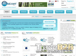 Ekobai.com - Online B2B Directory of Global Certified Companies