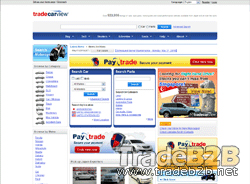 Tradecarview.com - Japanese used cars,Used Japan cars exporters