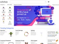 Obbo.sg - Singapore's largest online B2B marketplace