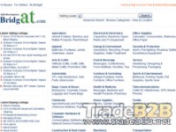 Bridgat.com - B2B platform for china manufacturers and products