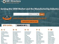 Iqsdirectory-OEM Manufacturing Companies Directory