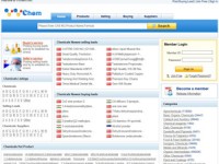 Vvchem.com - Chemical B2B Marketplace and supplier Source