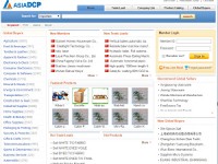 AsiaDCP.com - Global International Importers Directory