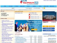 Taiwanb2b.com - Taiwan B2B Trade Marketplace