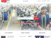 Pricekoto.com - Largest B2B Online Marketplace In Bangladesh