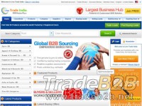 Livetradeindia.com - India B2B Trading Marketplace