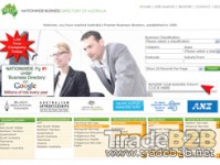 Nationwide.com.au - Nationwide Business Directory of Australia
